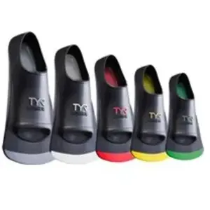 Palmes de natation TYR Burner fins 2.0 Noir 38/40 LFBP2001SVendu paramazon