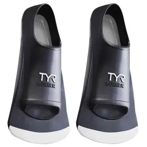 TYR Burner Fins 2.0 Chaussures pas cher