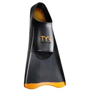 Tyr Palmes De Natation Crossblade 2.0 EU 34-36 pas cher