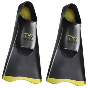 Tyr Palmes De Natation Crossblade 2.0 EU 38-40 pas cher