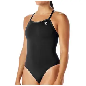 Comparateur de prix : Tyr Maillot De Bain Tyreco Solids Diamondfit