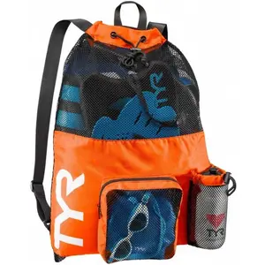 Comparateur de prix : Tyr Big Mesh Mummy Sac de sport Mixte Adulte