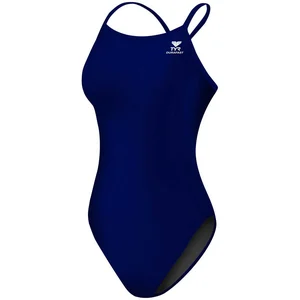 Tyr Maillot De Bain Durafast Elite Solid Diamondfit 26 pas cher