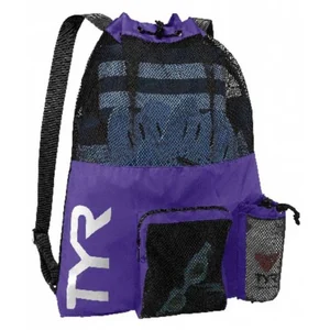 Tyr Sac à Dos Big Mesh Mummy 40l One Size pas cher
