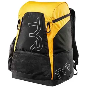 Comparateur de prix : Tyr Alliance Sac à Dos Mixte Adulte, Noir/Or, 45 lit