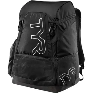 Sac à dos Tyr Alliance team 45L Noir TU LATBP45022 pas cher