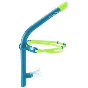TYR Ultralite Elite Tuba, Mixte, LSNKLELT, Bleu, Taille UniqueVendu parswiminn