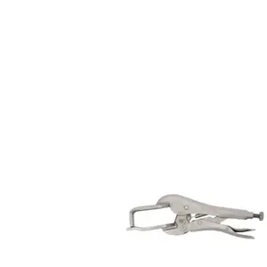 Comparateur de prix : Pince-étau de soudeur, IRWIN, Long. : 225 mm, Capacité de serrage 70 mm