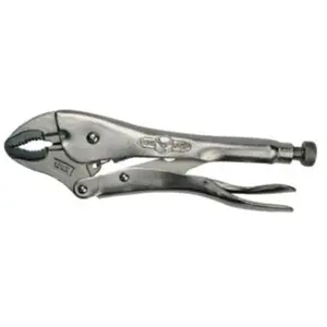 Comparateur de prix : IRWIN Pince étau visegrip 10wr250sc c en 250 mm capacité de serrage 48 mm