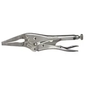 Comparateur de prix : Irwin Pinces-étaux à  long nez 9LN 225 mm T1502EL4 Irwin