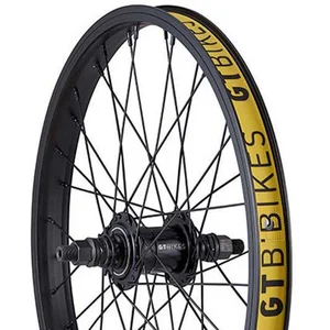 Gt Roue Arrière Nbs Freecoaster Rsd 20´´ 14 x 110 mm