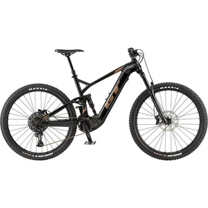 Gt Vtt électriques Force Amp+ 29´´ Sx Eagle MVendu parbikeinn