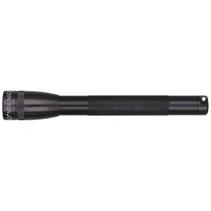 Comparateur de prix : Lampe torche - MagLite - Super mini R3 - Aluminium anodisé - 50 m portée - 50 g poids