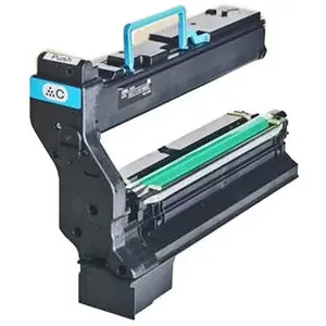 Comparateur de prix : Konica Minolta Toner Cyan 1710604008