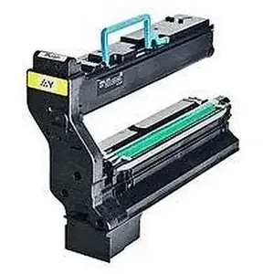 Comparateur de prix : Konica Minolta Toner Jaune 1710604006