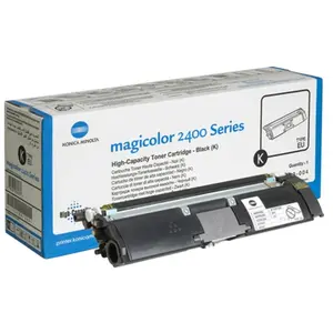 Konica Minolta Cartouche de toner 1 x noir 4500 pages pas cher