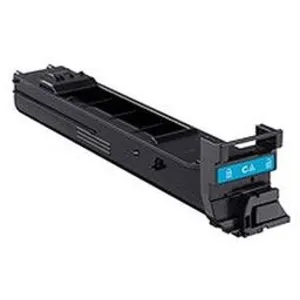 Comparateur de prix : Konica Minolta A0DK451 Cartouche de toner 1 pièce(s) Original Cyan