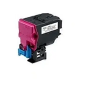 Comparateur de prix : Konica Minolta - Magenta - original - cartouche de toner - pour magicolor 4750DN, 4750EN