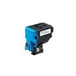 Konica Minolta - Haute capacité - jaune - original - cartouche de toner - pour magicolor 4750DN, 4750ENVendu parfnac
