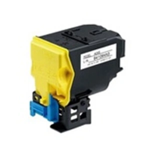 Comparateur de prix : Konica Minolta TNP-27Y - Jaune - original - cartouche de toner - pour bizhub C25