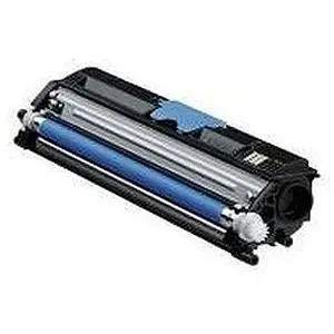 Konica Minolta Toner Cyan High Capacity Cartouche de toner Original pas cher