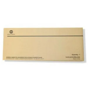 Toner - minolta - tnp-81 - noir - 1 pc(s) - compatible original pas cher