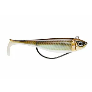 Leurre Storm 360° gt coastal biscay deep shad Doré 19 cm ST3921087 pas cher