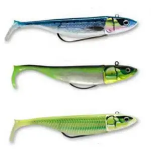 Leurre Storm 360° gt coastal biscay deep shad Doré 17 cm ST3921072 pas cher