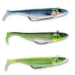 Comparateur de prix : Leurre Storm 360° gt coastal biscay deep shad Multicolore 17 cm ST3921074