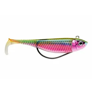Comparateur de prix : Leurre Storm 360° gt coastal biscay deep shad - multicolore - 15 cm