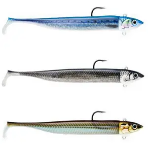 Storm Leurre Souple Biscay Dp 138g 210 Mm pas cher