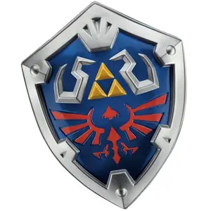 Comparateur de prix : Réplique - Bouclier de Link - La légende de Zelda