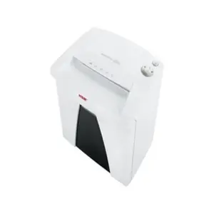 Hsm SECURIO B24 - Destructeur de documents - coupe droite - 3.9 mm - P-2, ... pas cher