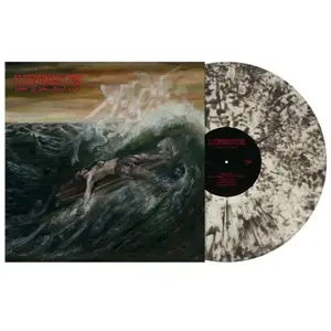 LP de Lifesick - Loved by none, hated by all - pour Unisexe - Standard Standard pas cher