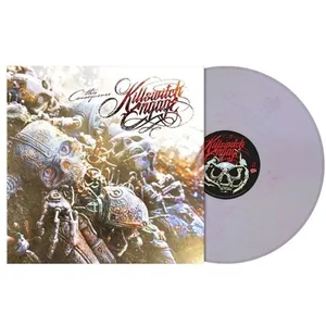 This Consequence Vinyle Coloré Vinyle album pas cher