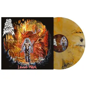 LP de 200 Stab Wounds - Lowest Form - pour Indifférent - Standard Standard pas cher
