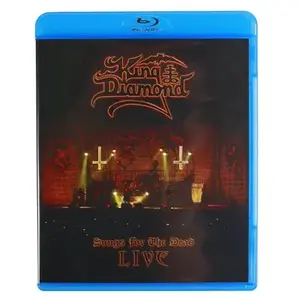 Comparateur de prix : METAL BLADE RECORDS Songs For The Dead Live Blu-ray