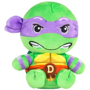 Tomy Mochi Mochi Tmnt Peluche pas cher