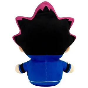 Comparateur de prix : Yu-Gi-Oh! Peluche Mocchi-Mocchi Mega - Yugi MUTO 30 cm