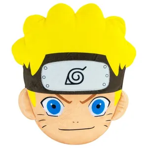 Comparateur de prix : Peluche tête Naruto Tomy France Mochi Mochi 40 cm TU