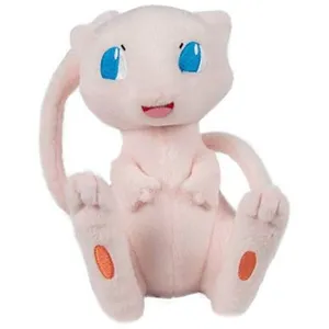 Third Party Peluche - Pokemon - Mew pas cher