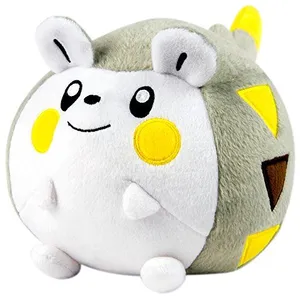 Tomy POKEMON T19328 Peluche Togedemaru en peluche, 8 pouces pas cher