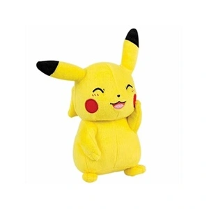 Pokemon BLADE Pokémon Pikachu - Peluche 30 cm pas cher