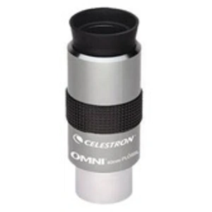 Celestron Omni Series oculaire pour télescope pas cher