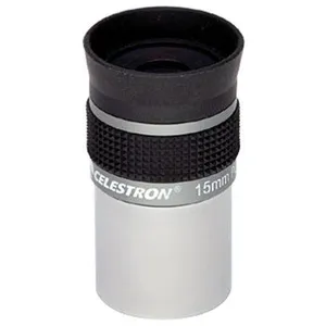 Celestron Lentille De Microscope Ocular Omni 1.25´´ 15 Mm pas cher