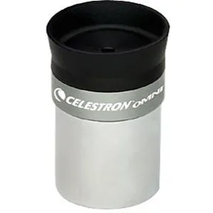 Comparateur de prix : Celestron Lentille De Microscope Ocular Omni 1.25´´ 4 Mm