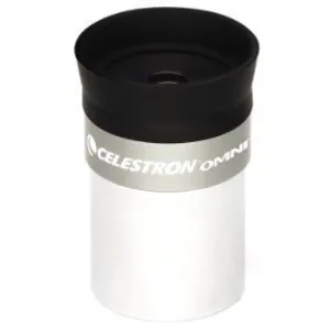 Celestron Lentille De Microscope Ocular Omni 1.25´´ 9 Mm pas cher