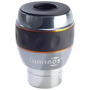 Celestron Objectif 93434 Oculaire Luminos 23 mm (Argent/Noir) pas cher