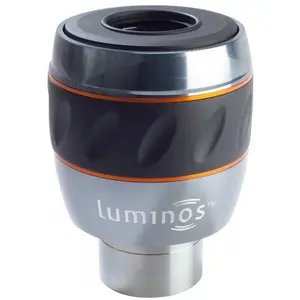 Celestron 93435 Oculaire Luminos 31 mm, argenté/noir pas cher