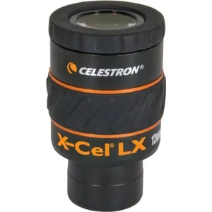 Celestron Lentille De Microscope Ocular X-cel Lx 1.25´´ 12 Mm pas cher